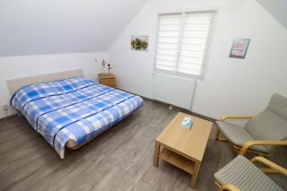 Etape au Calme à 4Km du Center de Reims - Reims - 2