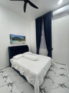 Farisya Homestay - 6