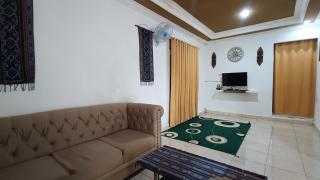 Devania Homestay - 9