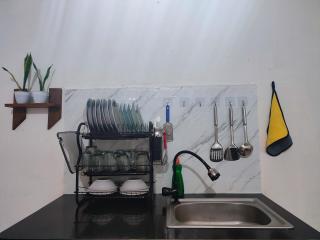 Devania Homestay - 4