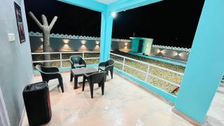 Holiday Home Villa - 9