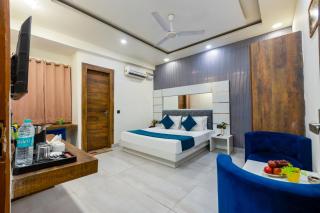 The Metro Stay by ASPL - 3