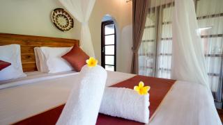 D'Penglipuran Jungle House - Susut - 8