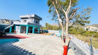 Holiday Home Villa - 8