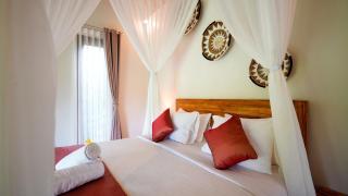 D'Penglipuran Jungle House - Susut - 3