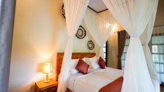 D'Penglipuran Jungle House - Susut - 5