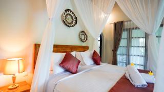 D'Penglipuran Jungle House - Susut - 7