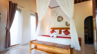 D'Penglipuran Jungle House - Susut - 4