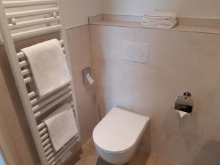 Kurhotel Sassnitz - das alte Seemannsheim - Sassnitz - 9