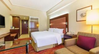 Dalian Grand Continent International Hotel - 8