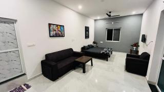 Holiday Home Villa - 5