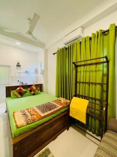 ZOE Tour And Care - 2