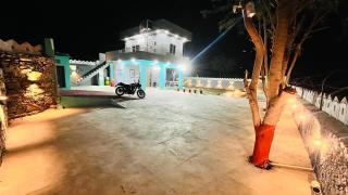 Holiday Home Villa - 4