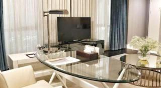 Jinjiang Metropolo Hotel Classiq Shanghai Off Bund - 9