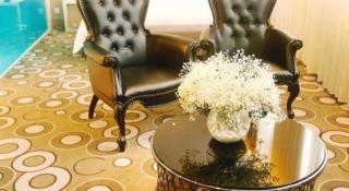 Jinjiang Metropolo Hotel Classiq Shanghai Off Bund - 7