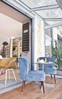 Hotel Eiffel Segur - Paris - 7