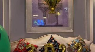 Jinjiang Metropolo Hotel Classiq Shanghai Off Bund - 4