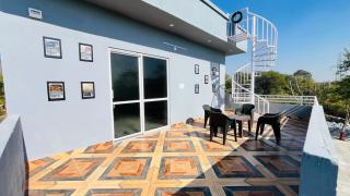 Holiday Home Villa - 2