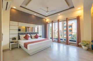 The Metro Stay by ASPL - 9