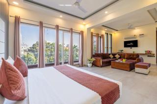 The Metro Stay by ASPL - 7