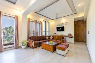 The Metro Stay by ASPL - 8