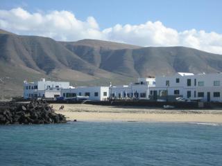 Absolute Beachfront House II - Famara - 8
