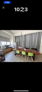 Miss Chang's B&B - 7