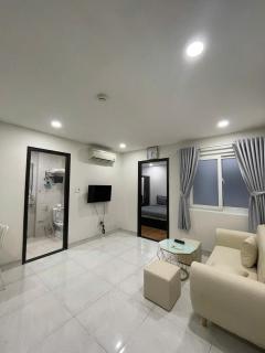 sABAY APARTMENT - 4