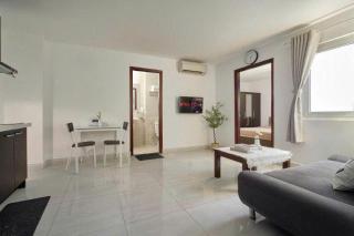 sABAY APARTMENT - 1