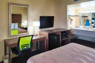 Econo Lodge Flagstaff East I-40 - Flagstaff - 6