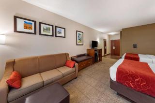 Comfort Suites Near Six Flags Magic Mountain - 5