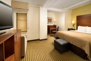 Comfort Inn Downtown DC-Convention Center - Washington - 4