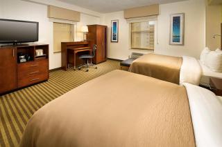 Comfort Inn Downtown DC-Convention Center - Washington - 3