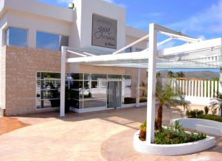 Agua Dorada Beach Hotel By Lidotel - El Agua - 0