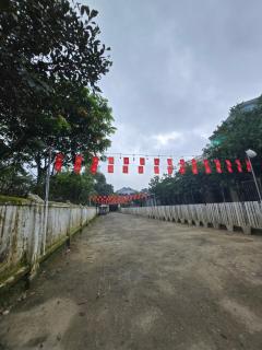 MangoGraden Homestay - Hue - 9