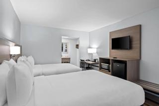 Econo Lodge Daytona Beach - Speedway - 6