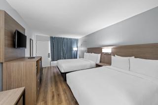 Econo Lodge Daytona Beach - Speedway - 5