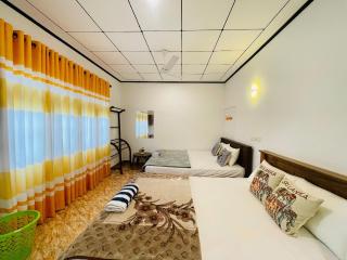 ZOE Tour And Care - 2