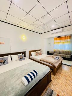 ZOE Tour And Care - 3