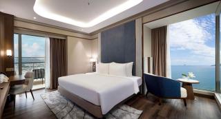 Annova Nha Trang Hotel - 6