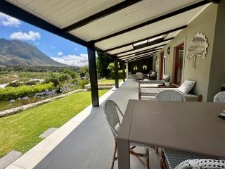 The Guardian Hermanus Luxury Self-Catering Hemel en Aarde Valley - 3