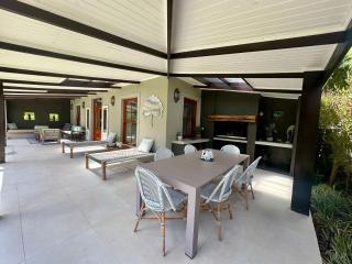 The Guardian Hermanus Luxury Self-Catering Hemel en Aarde Valley - 4