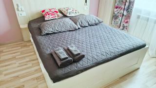 SP Tise Apt for 6 people - 6