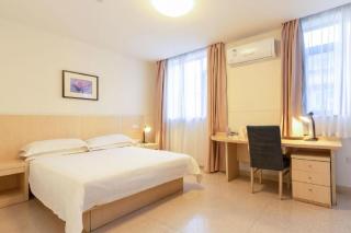 Jinjiang Inn Guangzhou Liwan Caihongqiao Metro Station - 9