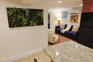 Capitol Hill Delight With Patio - 4