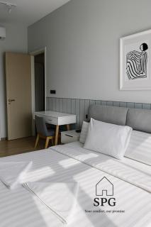 Suites Apartment Star At SPG - 2