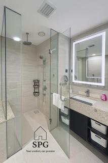 Suites Apartment Star At SPG - 3