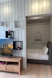Suites Apartment Star At SPG - 6