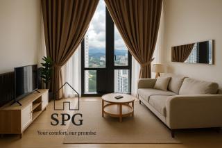 Suites Apartment Star At SPG - 9