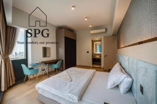 Suites Apartment Star At SPG - 7